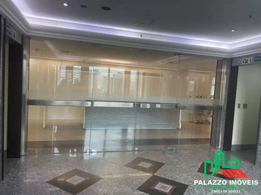 Sala-Conjunto, 1550 m² - Foto 12