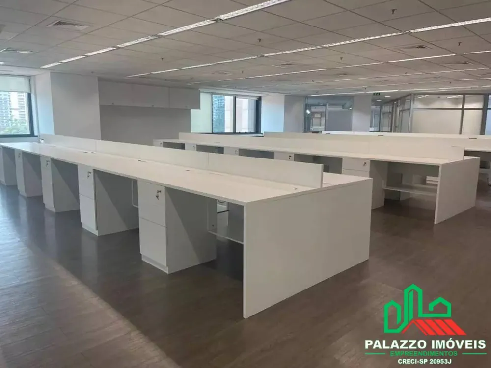 Sala-Conjunto, 1550 m² - Foto 3