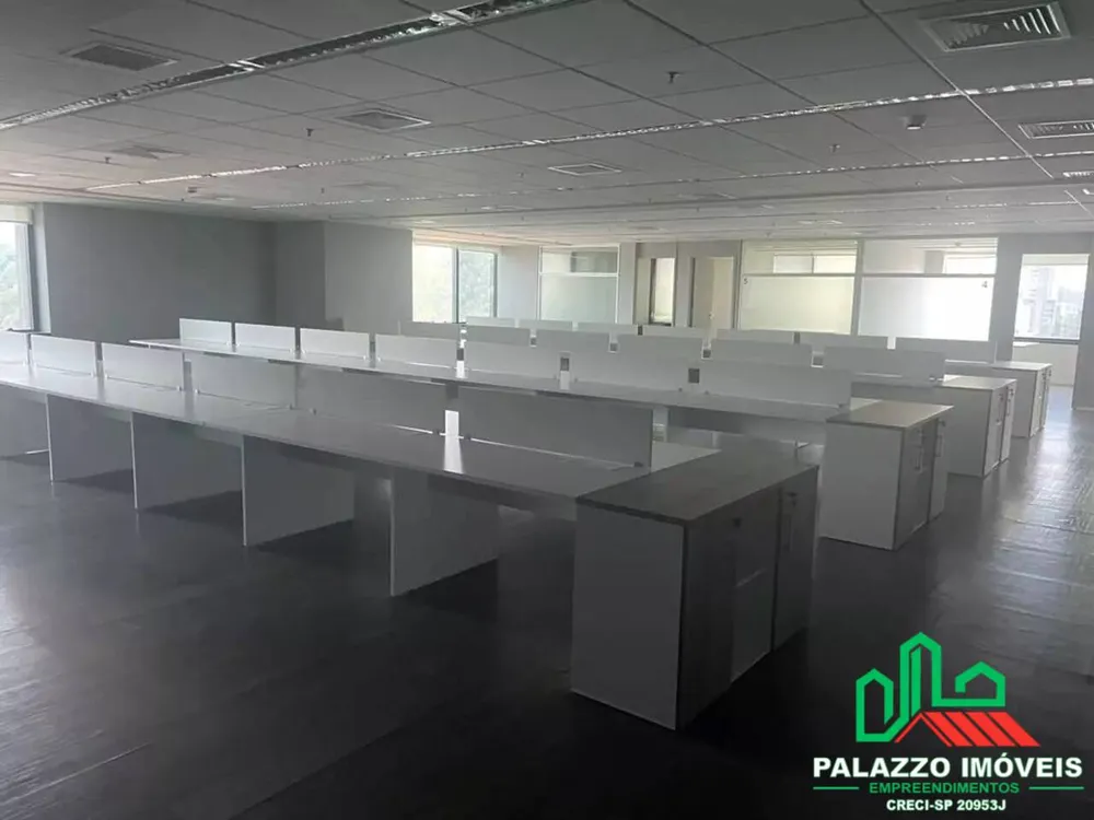 Sala-Conjunto, 1550 m² - Foto 3