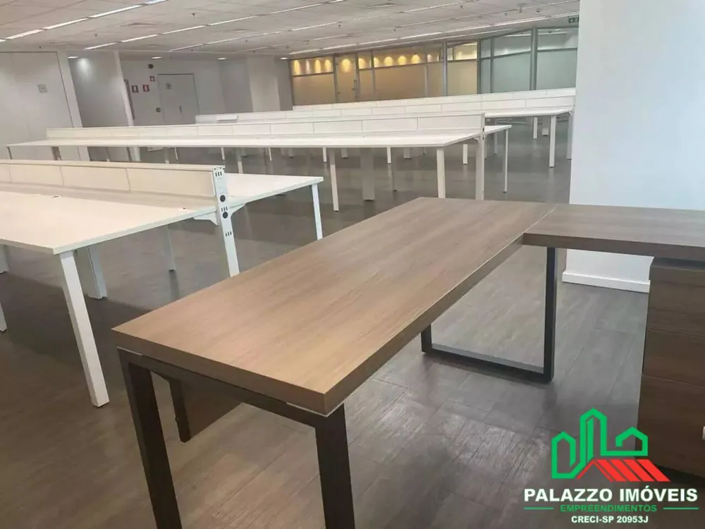 Sala-Conjunto, 1550 m² - Foto 1