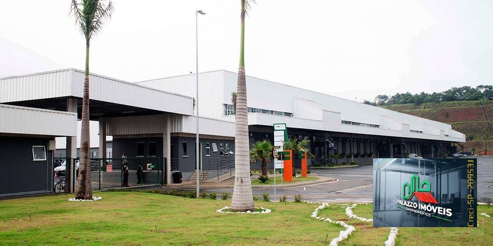 Depósito-Galpão-Armazém para alugar, 2385m² - Foto 3