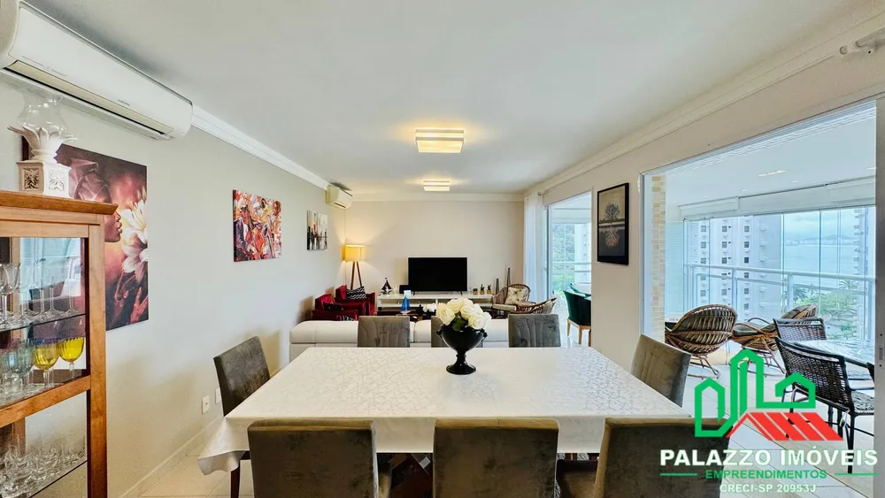 Apartamento, 3 quartos, 158 m² - Foto 8