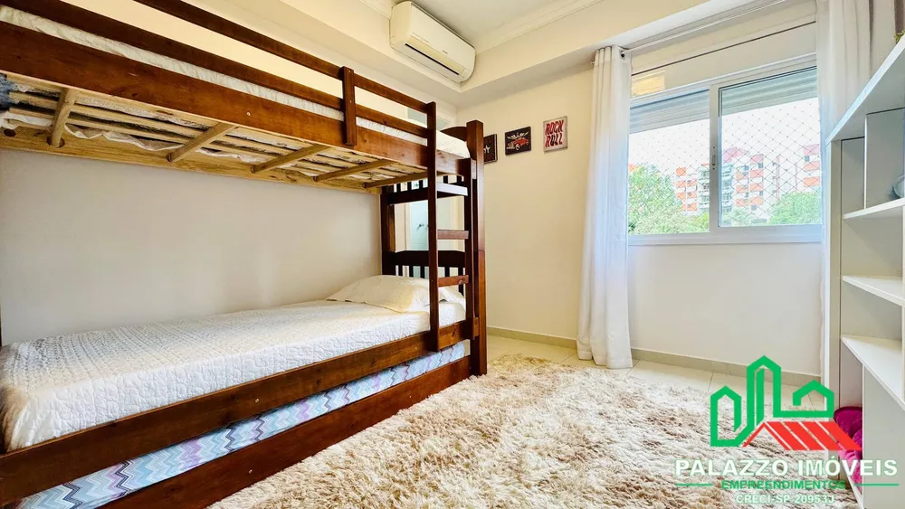 Apartamento, 3 quartos, 158 m² - Foto 10