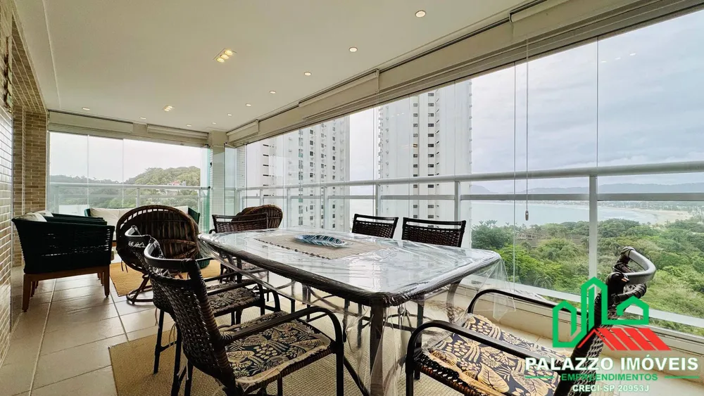 Apartamento, 3 quartos, 158 m² - Foto 3