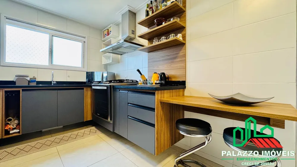 Apartamento, 3 quartos, 158 m² - Foto 15