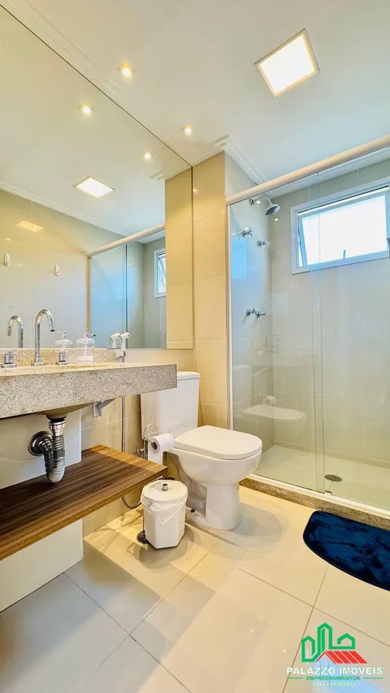 Apartamento, 3 quartos, 158 m² - Foto 11