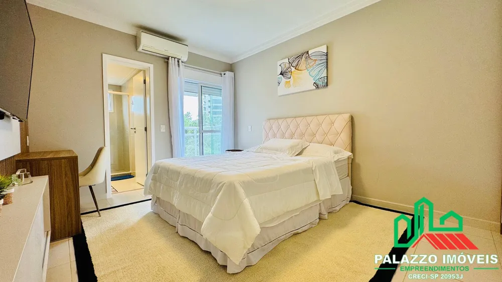 Apartamento, 3 quartos, 158 m² - Foto 6