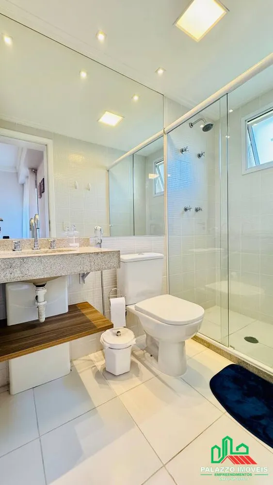 Apartamento, 3 quartos, 158 m² - Foto 9
