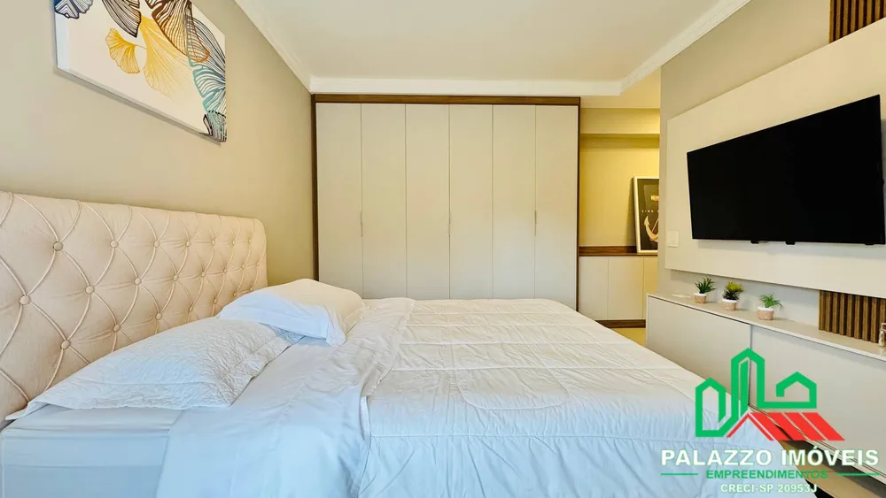 Apartamento, 3 quartos, 158 m² - Foto 5