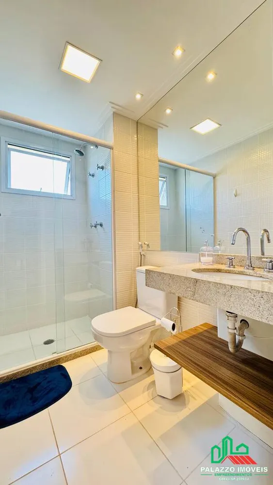 Apartamento, 3 quartos, 158 m² - Foto 13