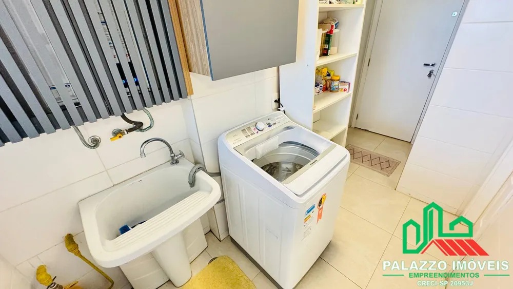 Apartamento, 3 quartos, 158 m² - Foto 14