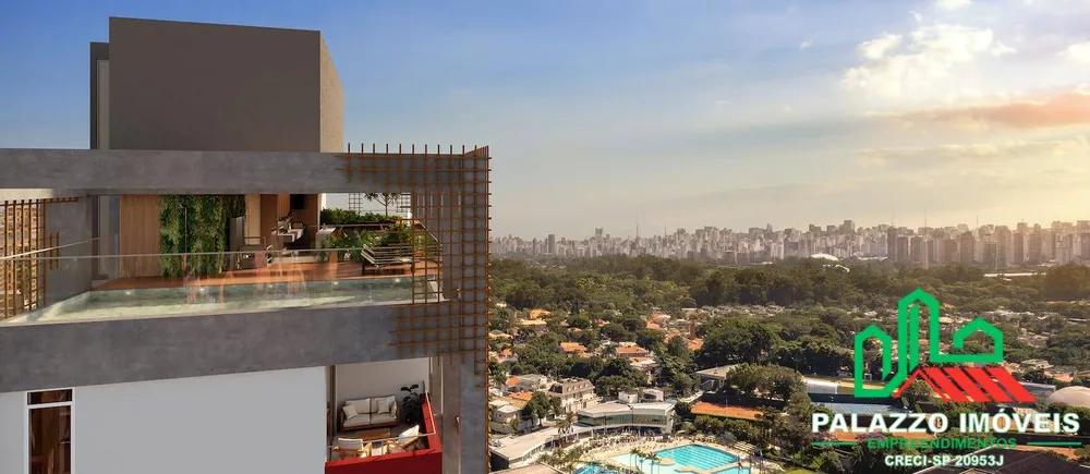 Apartamento, 2 quartos, 78 m² - Foto 8