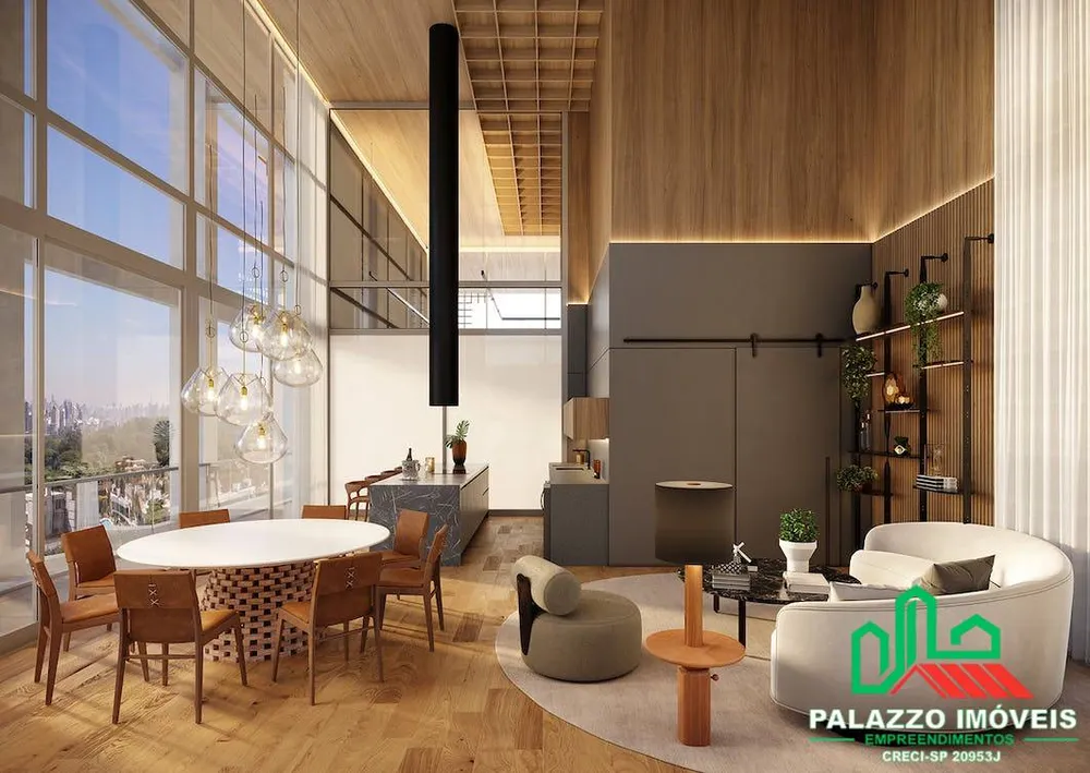 Apartamento, 2 quartos, 78 m² - Foto 7