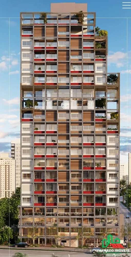 Apartamento, 2 quartos, 78 m² - Foto 2