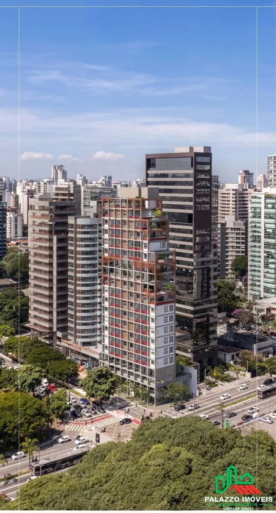 Apartamento, 2 quartos, 78 m² - Foto 3