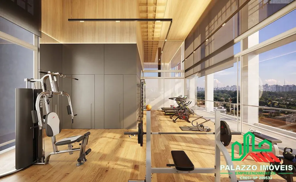 Apartamento, 2 quartos, 78 m² - Foto 4