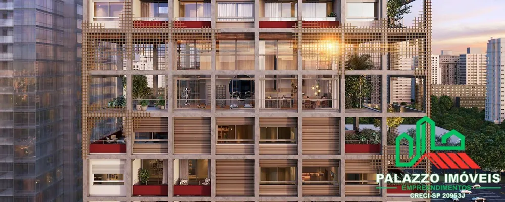 Apartamento, 2 quartos, 78 m² - Foto 3