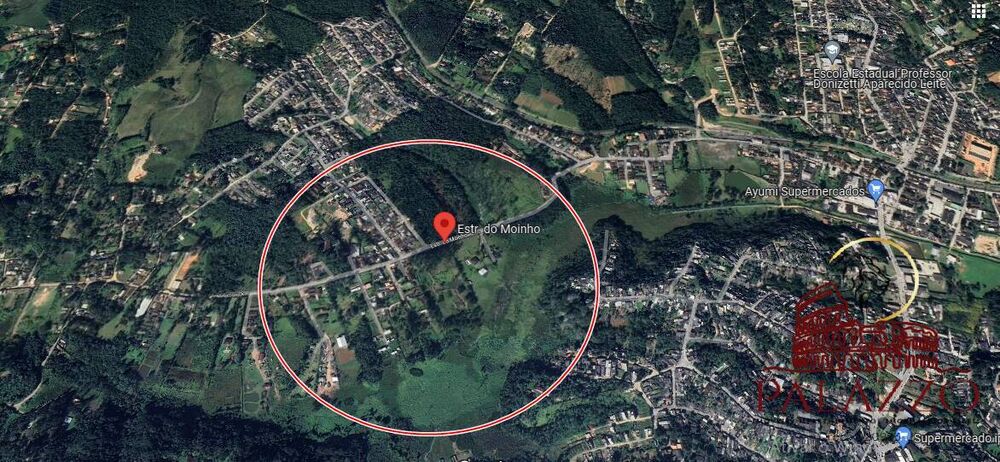 Terreno à venda, 54330m² - Foto 4