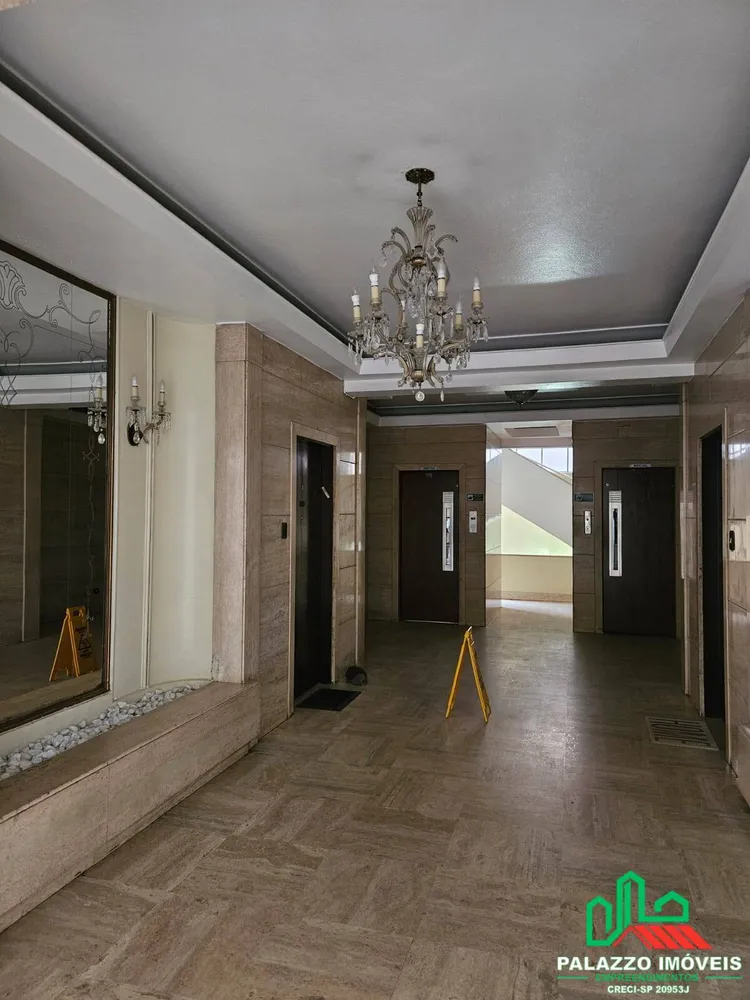 Apartamento, 3 quartos, 123 m² - Foto 3