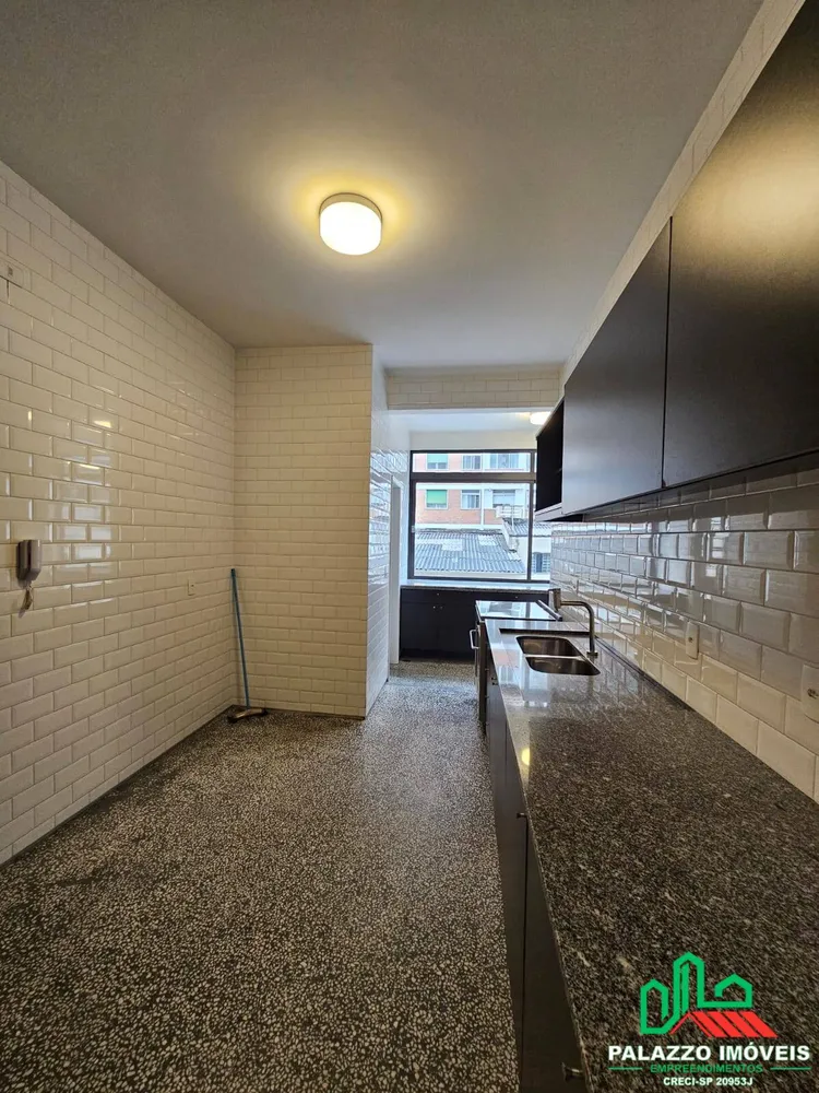 Apartamento, 3 quartos, 123 m² - Foto 2