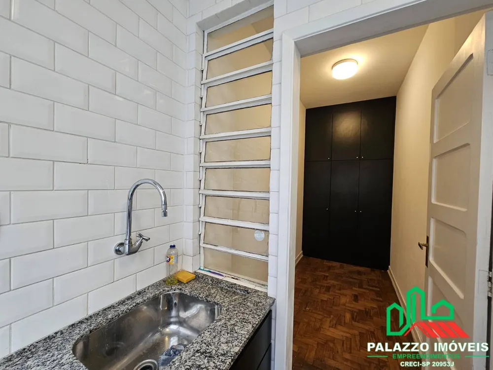 Apartamento, 3 quartos, 123 m² - Foto 1