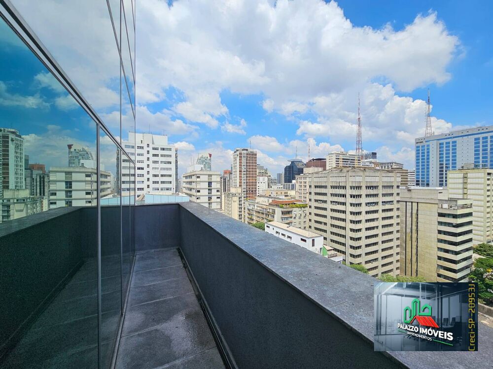 Conjunto Comercial-Sala à venda, 286m² - Foto 3
