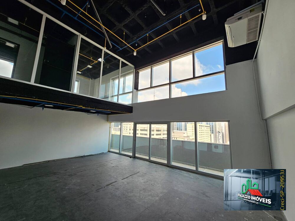 Conjunto Comercial-Sala à venda, 286m² - Foto 2