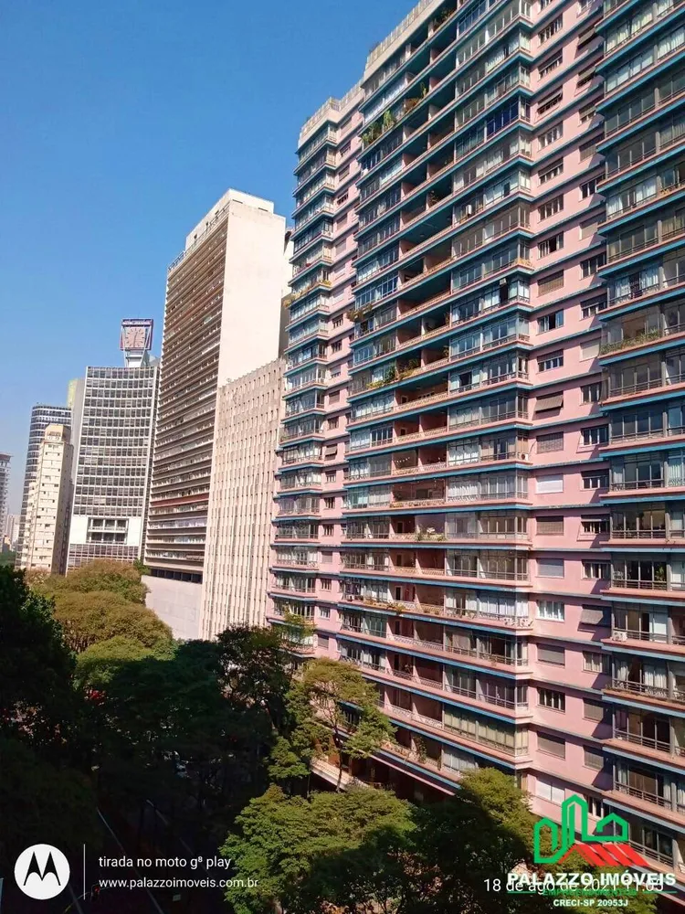 Sala-Conjunto, 560 m² - Foto 3