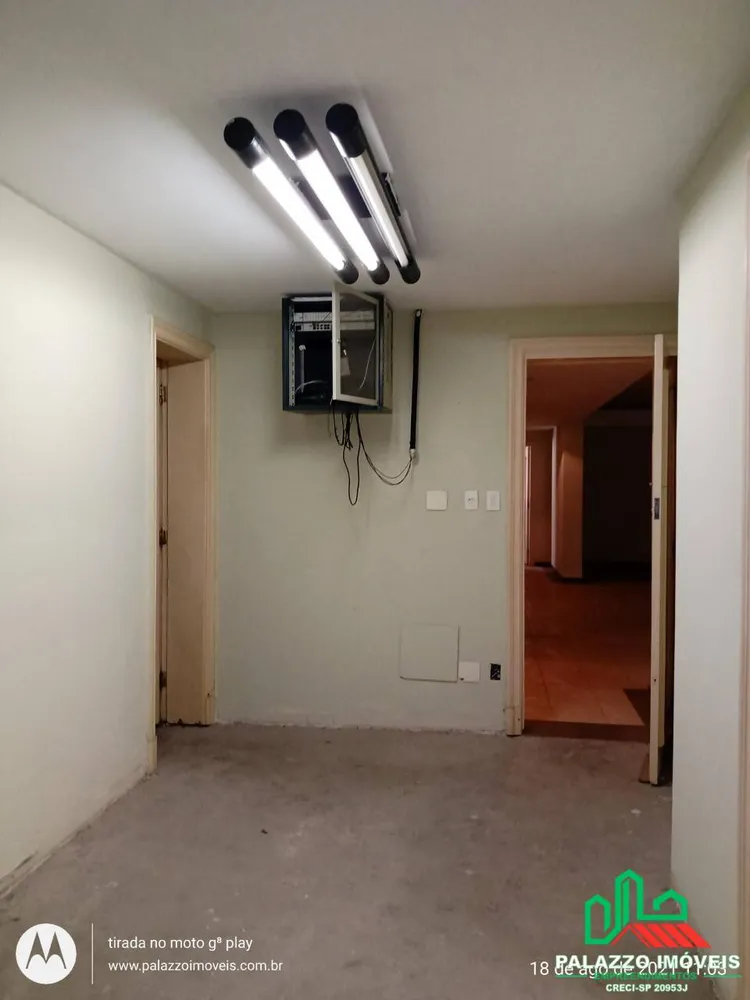 Sala-Conjunto, 560 m² - Foto 1