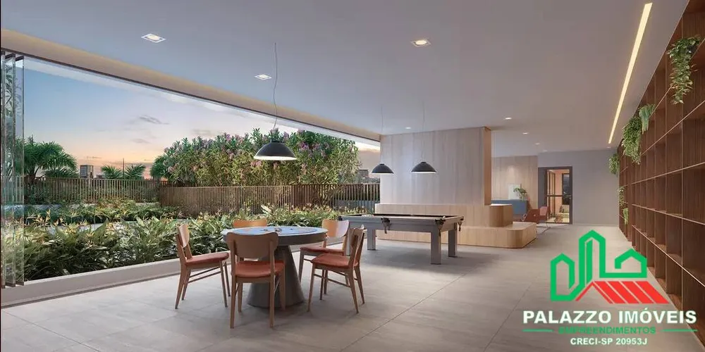 Apartamento, 3 quartos, 129 m² - Foto 5