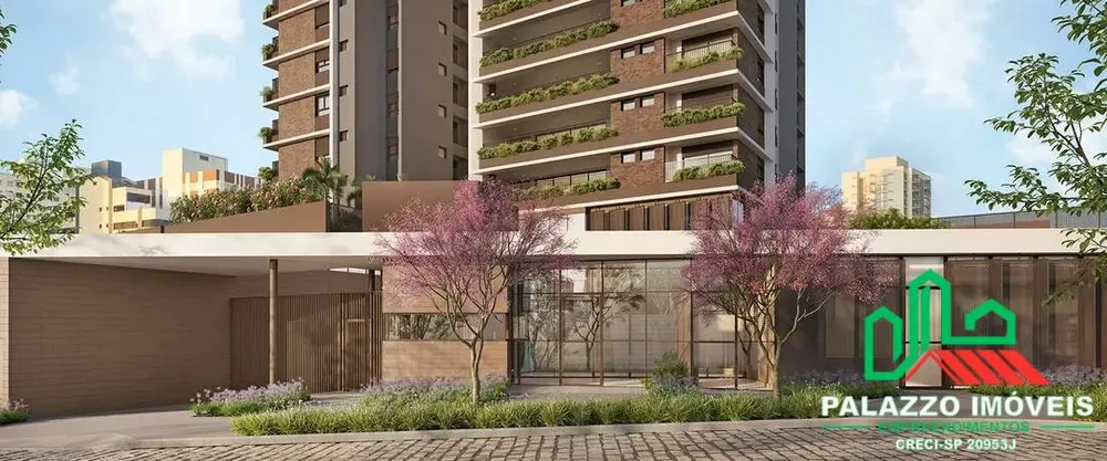 Apartamento, 3 quartos, 129 m² - Foto 7