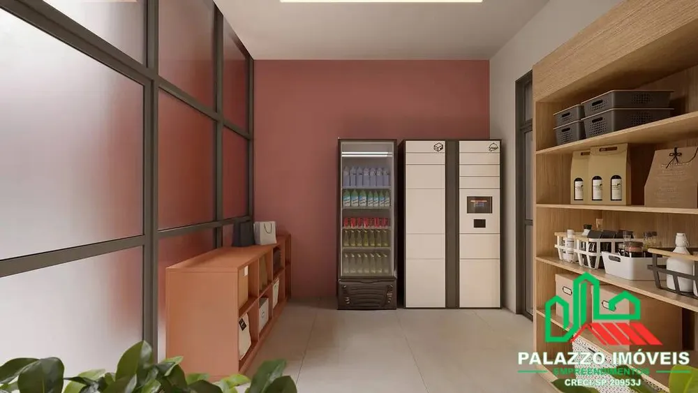 Apartamento, 3 quartos, 129 m² - Foto 11