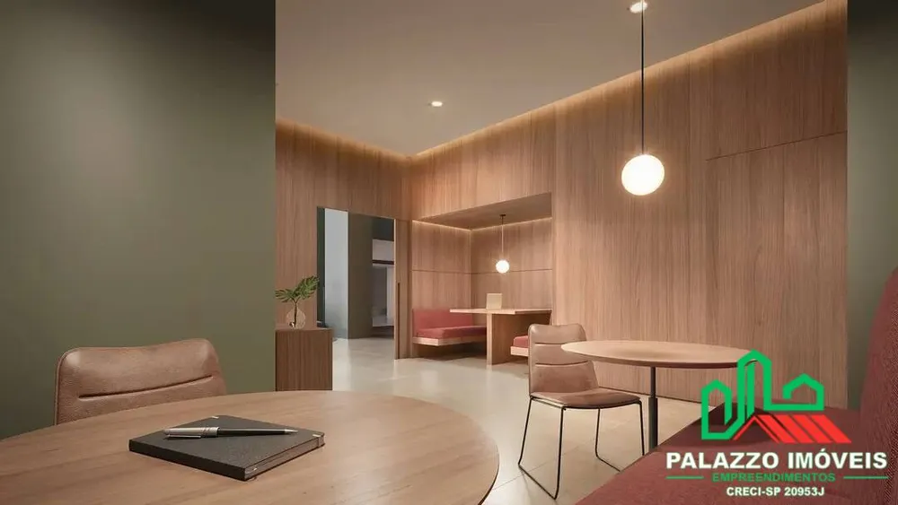Apartamento, 3 quartos, 129 m² - Foto 9