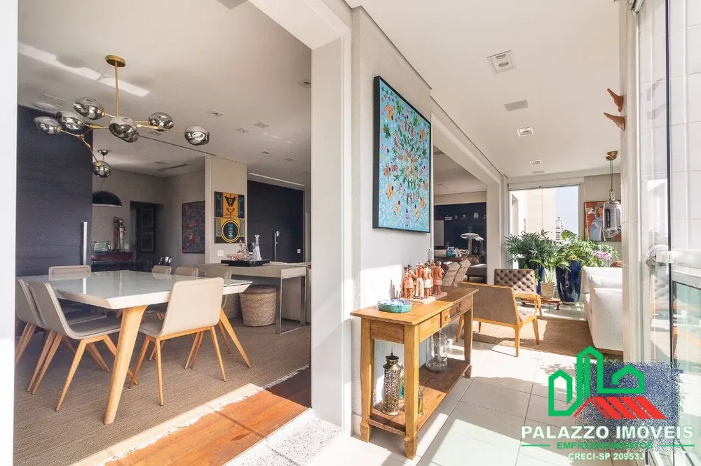 Apartamento, 4 quartos, 300 m² - Foto 6