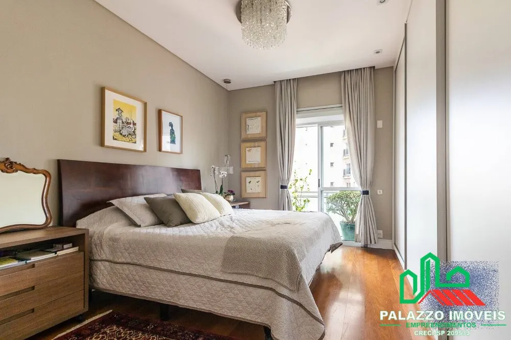 Apartamento, 4 quartos, 300 m² - Foto 14