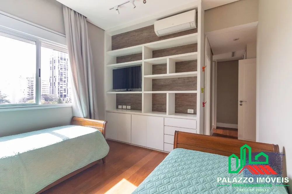 Apartamento, 4 quartos, 300 m² - Foto 8