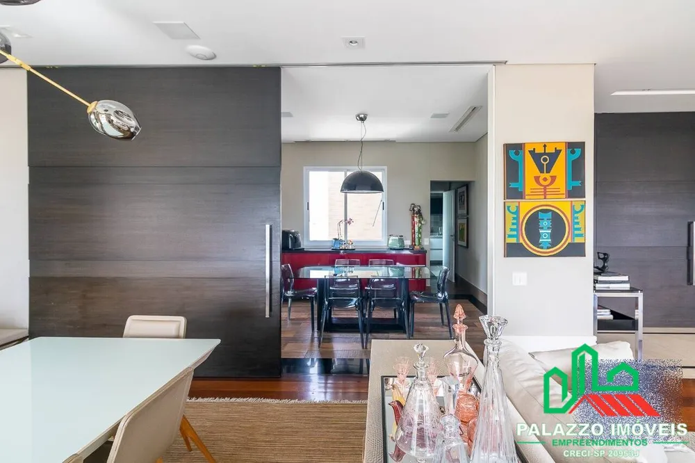 Apartamento, 4 quartos, 300 m² - Foto 8