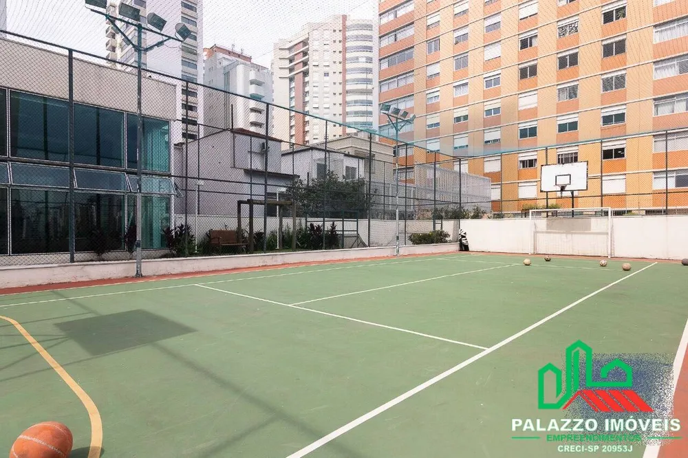 Apartamento, 4 quartos, 300 m² - Foto 16