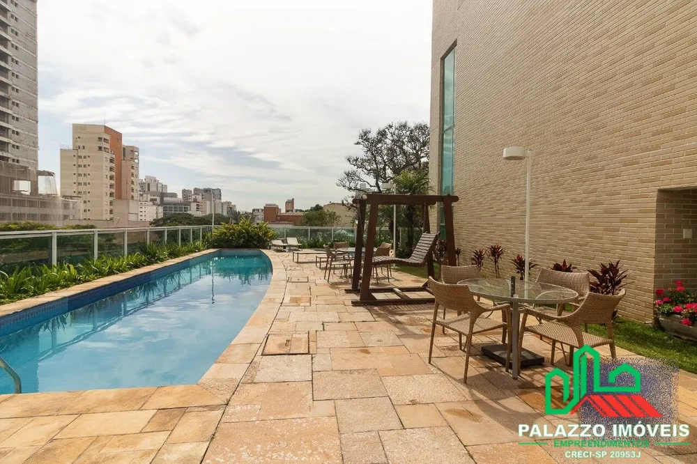 Apartamento, 4 quartos, 300 m² - Foto 15