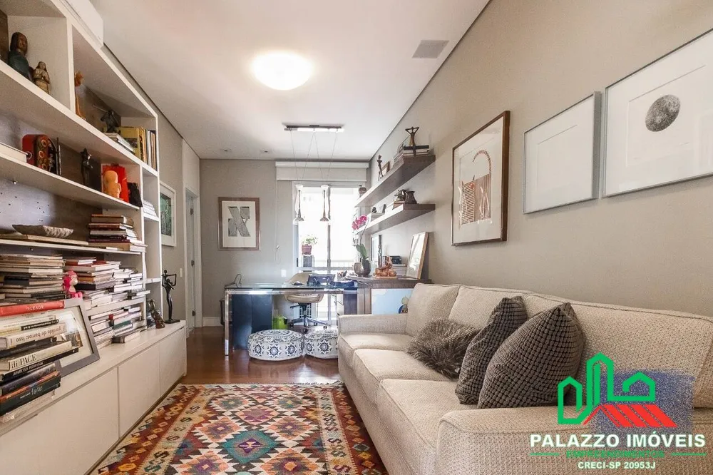 Apartamento, 4 quartos, 300 m² - Foto 3
