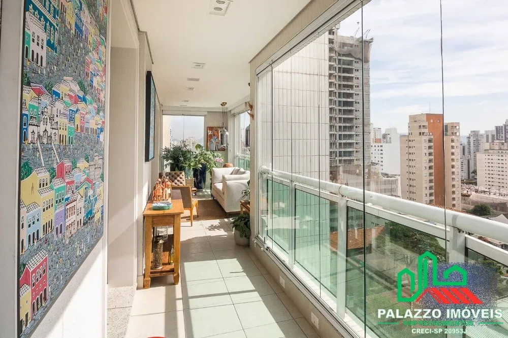 Apartamento, 4 quartos, 300 m² - Foto 3