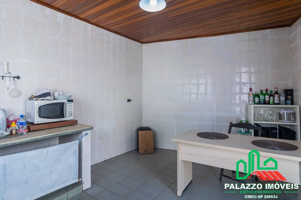 Casa, 5 quartos, 320 m² - Foto 1