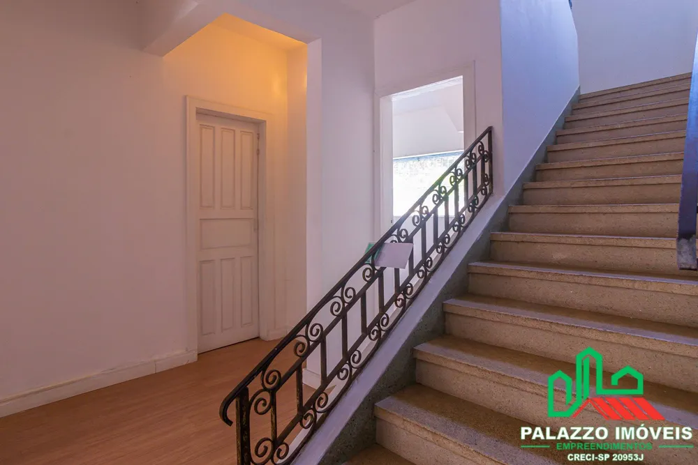 Casa, 5 quartos, 320 m² - Foto 1