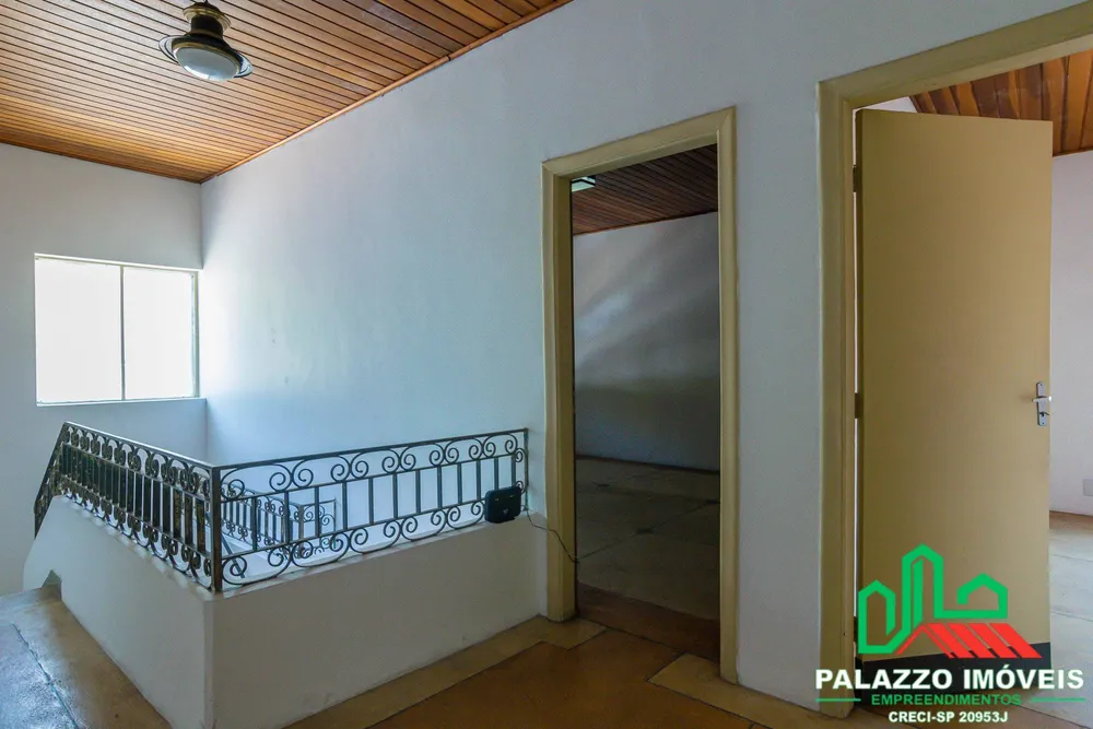 Casa, 5 quartos, 320 m² - Foto 9