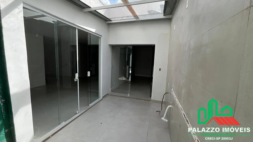 Casa, 3 quartos, 230 m² - Foto 6