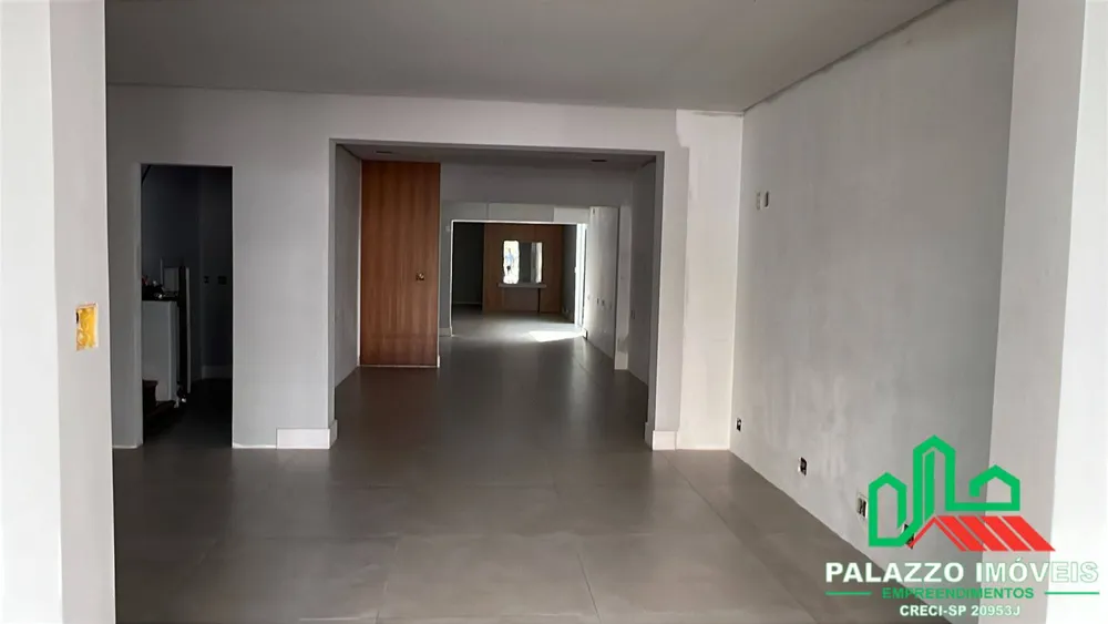Casa, 3 quartos, 230 m² - Foto 1