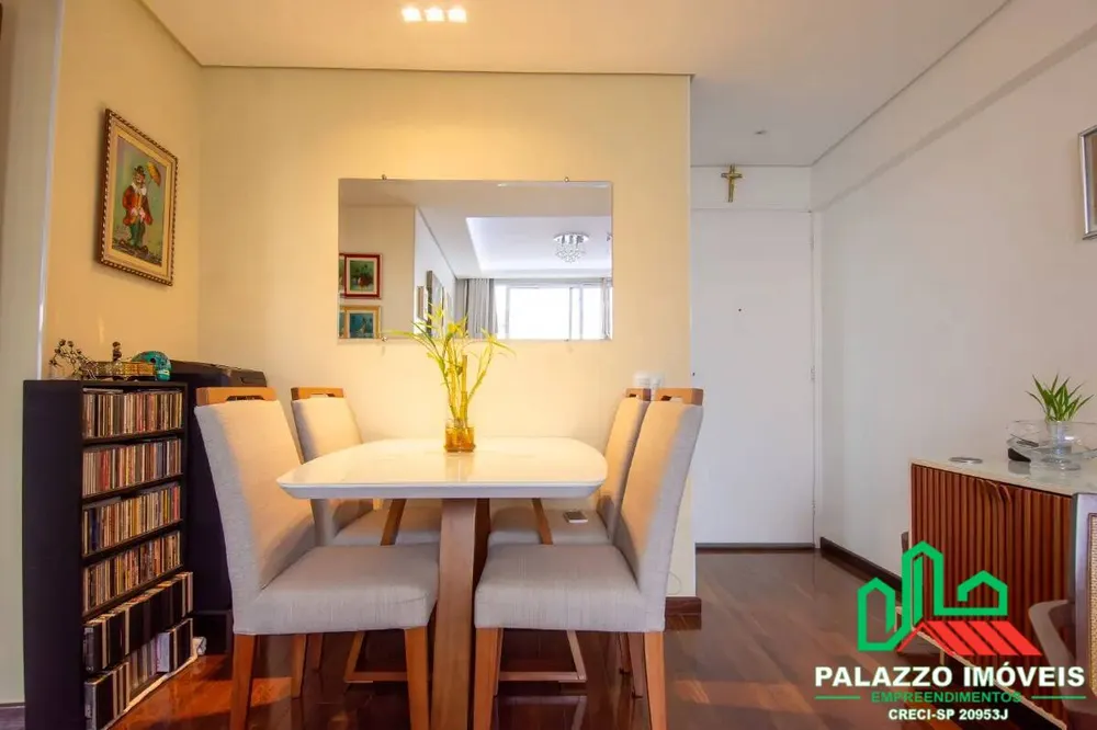 Apartamento, 1 quarto, 48 m² - Foto 2