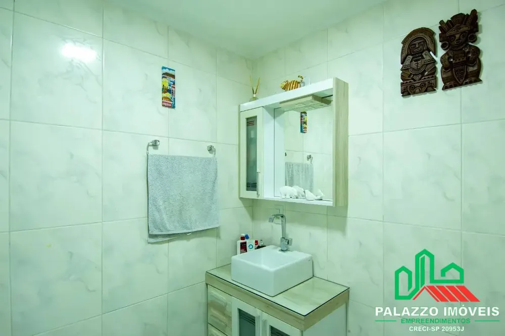 Apartamento, 1 quarto, 48 m² - Foto 3