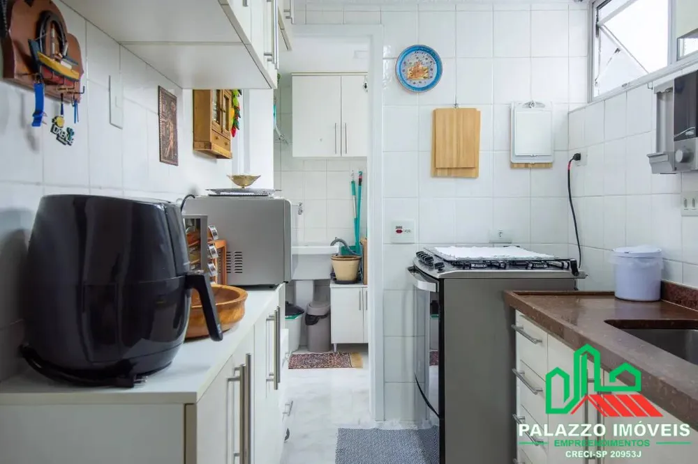 Apartamento, 1 quarto, 48 m² - Foto 9