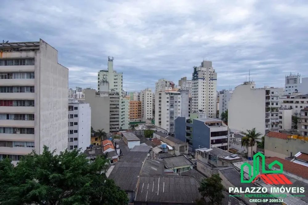 Apartamento, 1 quarto, 48 m² - Foto 4